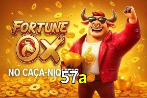 Jogo Fortune Ox no 57a Cassino