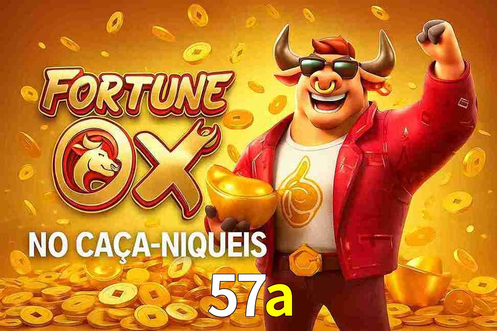 Jogo Fortune Ox no 57a Cassino