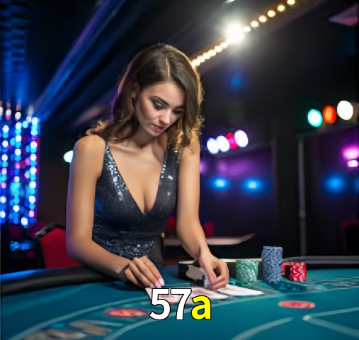 57a com App – Jogue de Qualquer Lugar